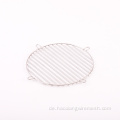 Customized Outdoor BBQ Grill Wire Mesh